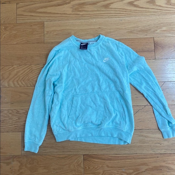 NIKE crewneck - Picture 1 of 3